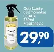 Supermercados Nori Odorizante de ambientes coala fragrâncias oferta