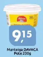 Supermercados Nori Manteiga davaca oferta