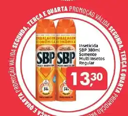 Supermercados Nori Inseticida sbp oferta
