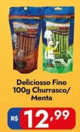 Delicioso fino