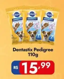 Supermercados Rondon Dentastix Pedigree oferta