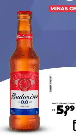 Tonin Superatacado Budweiser - -00 oferta