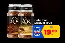 Tonin Superatacado L'or - café soluvel oferta