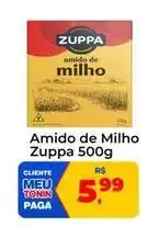 Tonin Superatacado Zuppa - amido de milho oferta