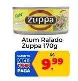 Tonin Superatacado Zuppa - atum ralado oferta