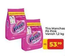 Tonin Superatacado Pink - tira manchas pó oferta