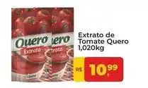 Tonin Superatacado Quero - extrato de tomate oferta