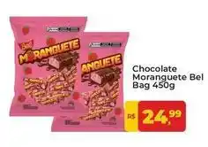 Tonin Superatacado Bel - chocolate moringuete oferta
