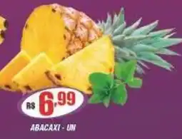 Violeta Supermercados abacaxi - un oferta