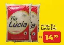 Tonin Superatacado Arroz oferta