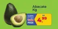 Tonin Superatacado Meu - abacate oferta