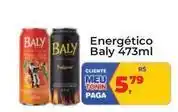 Tonin Superatacado Baly - energético oferta