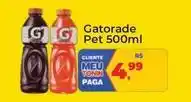 Tonin Superatacado Gatorade - pet oferta