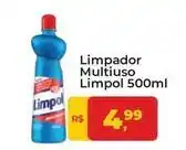 Tonin Superatacado Limpol - limpador multiuso oferta