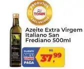 Tonin Superatacado San frediano - azeite extra virgem italiano oferta
