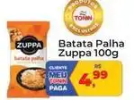 Tonin Superatacado Zuppa - batata palha oferta