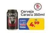 Tonin Superatacado Caracu - cerveja oferta