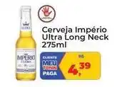 Tonin Superatacado Imperio - cerveja ultra long neck oferta