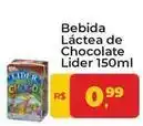 Tonin Superatacado Lider - bebida láctea de chocolate oferta