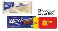 Tonin Superatacado Lacta - chocolate oferta