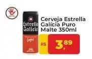 Tonin Superatacado Estrella galicia - cerveja oferta