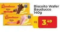 Tonin Superatacado Bauducco - biscoito wafer oferta