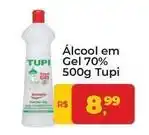 Tonin Superatacado Tupi - álcool em gel 70% oferta