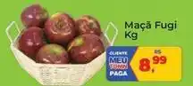 Tonin Superatacado Meu - maçã fugi oferta