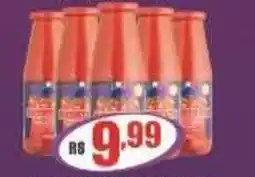 Violeta Supermercados Ketchup heinz oferta