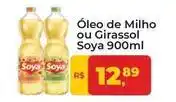Tonin Superatacado Soya - óleo de milho ou girassol oferta