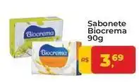 Tonin Superatacado Biocrema - sabonete oferta