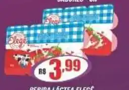 Violeta Supermercados Perida lactea elegê oferta