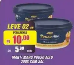 Violeta Supermercados Mant marg pouso alto oferta