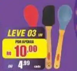 Violeta Supermercados Leve 03 oferta