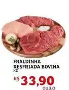 Assaí Atacadista Bovina - fraldinha resfriada bovina oferta