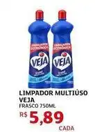 Assaí Atacadista Veja - limpador multiuso oferta