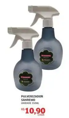 Assaí Atacadista Sanremo - pulverizador oferta