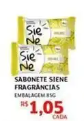 Assaí Atacadista Siena - sabonete oferta
