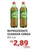 Assaí Atacadista Guaraná - refrigerante oferta