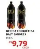 Assaí Atacadista Baly - bebida energetica oferta