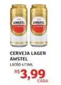 Assaí Atacadista Amstel - cerveja lager oferta