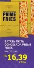 Assaí Atacadista Easy fries - batata frita congelada prime oferta