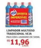 Assaí Atacadista Veja - limpador multiuso tradicional oferta