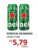 Assaí Atacadista Heineken - cerveja oferta