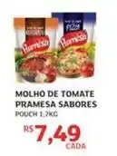 Assaí Atacadista Convenção sabores - molho de tomate oferta