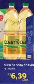 Assaí Atacadista Coamo - óleo de soja oferta