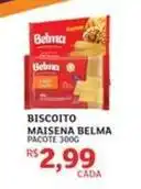 Assaí Atacadista Ala - biscoito maisena oferta