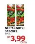 Assaí Atacadista Sabores - nectar oferta