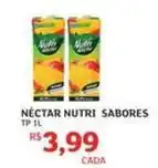 Assaí Atacadista Nutri néctar - nectar oferta