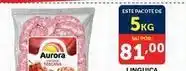 Roldão Aurora - estè pacote de toscana oferta